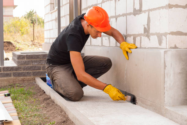 Licensed Basement Waterproofing service in Leonia, NJ - Arrow Tight Waterproofing